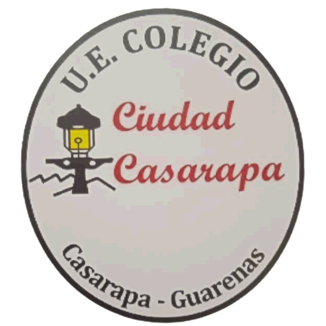 AULAS VIRTUALES U.E.P CIUDAD CASARAPA